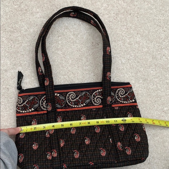 Vera bradley black and brown bundle - Picture 3 of 7